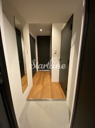 ズーム信濃町の物件内観写真